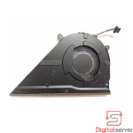 Cooler Fan HP 15-EG 15-EH TPN-Q245 TPN-Q246 M25934-001 / 4 pines
