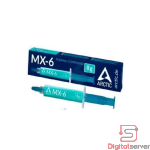 PASTA TERMICA ARTIC MX-6 / 8 GRAMOS / ORIGINAL