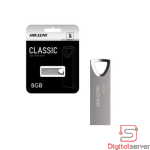 PENDRIVE / FLASH MEMORY / HIKSEMI 8GB / USB 2.0