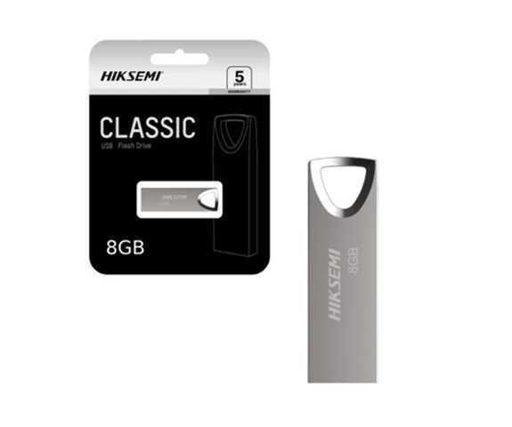 PENDRIVE / FLASH MEMORY / HIKSEMI 8GB / USB 2.0