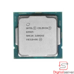 PROCESADOR INTEL CELERON G5925 3.6GHZ / LGA 1200