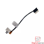 PIN DE CARGA DELL 15-3501 3505 3405 5593 04VP7C DC301015T00 DC JACK 4.5x3.0mm C7