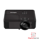 PROYECTOR INFOCUS IN112AA GENESIS SVGA / 3800 LUMENES / RESOLUCION 1920 X 1200