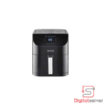 FREIDORA DE AIRE MARVO XL HAF-128 8Lts