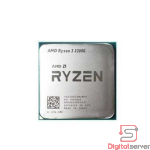 PROCESADOR AMD RYZEN 3 3200G / RADEON VEGA 8 / 4GHZ / GRAFICA INTEGRADA / SOCKET AM4 / TRAY SIN VENTILADOR