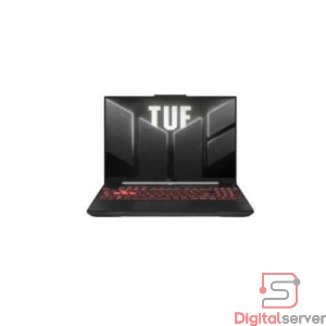 LAPTOP ASUS TUF GAMING A15 / FA506N / RYZEN 7 7435HS / SSD 512GB / 8GB DDR5 / RTX 3050 / PANTALLA 15.6" FHD - 144HZ