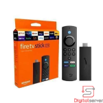 AMAZON FIRE TV STICK LITE CONTROL POR VOZ ALEXA FHD 1080P COLOR NEGRO TIPO DE CONTROL REMOTO DE VOZ