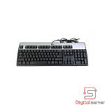 TECLADO HP SERIAL 9109 USB 2.0