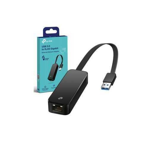 ADAPTADOR TP-LINK UE306 DE USB 3.0 A RJ45 GIGABIT ETHERNET