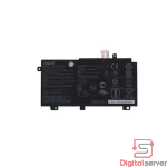 BATERÍA ASUS B31N1726-1 / 48WH 11.4V / COMPATIBLE CON FX80, FX86, FX504, FX505 Y SERIE TUF / 8 PINES