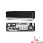 HP ELITEDESK 800 G3 SFF / I5 7MA GENERACIÓN / 8GB RAM / NO SSD