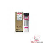 BOLSA DE TINTA EPSON MAGENTA R04L WORFORCE PRO WF-C5790 WF-C5710 5000 PAG
