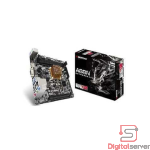 MAINBOARD PC BIOSTAR / A68N-2100L CON PROCESADOR INT. AMD E1 DDR3L