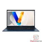LAPTOP ASUS VIVOBOOK X1504Z / I3-1215U / 12AVA / 8GB RAM / 512GB SSD / 15.6 FULL HD / 1920X1080 / BLUE