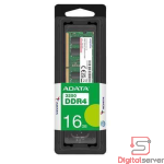 MEMORIA RAM ADATA DDR4 16GB 3200MHZ / SODIMM / 1.2V / PARA LAPTOP 