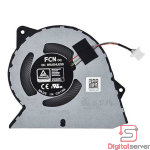 VENTILADOR COOLER PARA DELL VOSTRO 3510 INSPIRON 3511 3515 3520