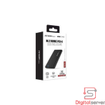 ENCLOSURE ARGOM TECH TIPO C ARG-AC-1038 A00581 M.2 NVME PCI-E SSD