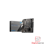 TARJETA MADRE / MAINBOARD MSI PRO H610M-G DDR4 / ATX / LGA1700 / 12VA GENERACION