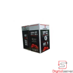 CABLE DE RED INTERIOR CAT6 VANTEC 305 MTS / 60% COBRE