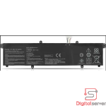 BATERÍA PARA ASUS VIVOBOOK FLIP 11.55V 42WH / B31N1911 / C31N1911 / TP420 / TM420 / TP470 / TM420UA / K413 / K413EA / S433EA / S433FA / X413EA