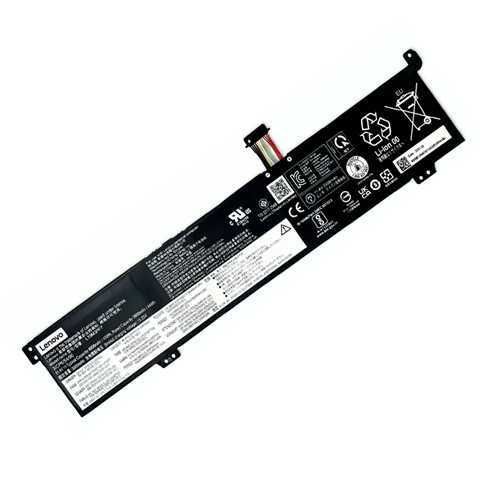 Bateria Lenovo L19M3PF7 L19L3PF3 L19D3PF4 L19M3PD9 para Ideapad Gaming 3-15IMH05 3-15ARH05