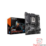 MAINBOARD GIGABYTE Z790 GAMING PLUS AX – SOCKET LGA 1700 / DDR5 / INTEL 14ª, 13ª Y 12ª GENERACIÓN / PCIE 4.0 / WIFI 6E / USB 3.2 GEN 2