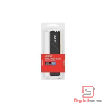 MEMORIA RAM ADATA XPG SPECTRIX D35G 16GB DDR4 3200MHz RGB UDIMM – DISEÑO PREMIUM EN NEGRO / PARA PC