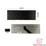 TECLADO PARA LAPTOP ACER FOR Acer Aspire 5830 5830G 5830T 5830G 5755 5755G V121730AS4