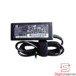 CARGADOR HP 19.5V 3.33A PLUG 4.5X3.0 PUNTA AZUL ORIGINAL (SEMINUEVO)