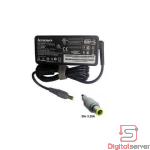 CARGADOR LENOVO 20V 3.25A 65W PLUG 7.9X5.5MM / ORIGINAL / SEMINUEVO