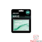 UNIDAD DE ESTADO SOLIDO SSD HIKSEMI 240GB WAVE / 2.5" / SATA 3.0 / 6GB/S
