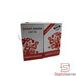 CABLE DE RED EXTERIOR SMART VISION / UTP / CATEGORIA 5 / 305MTS