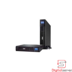 UPS CDP ON-LINE UPO11-2 DE 2000VA 1800W 4 TOMAS 120V