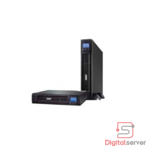 UPS CDP ON-LINE UPO11-2 DE 2000VA 1800W 4 TOMAS 120V