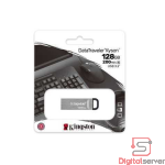PENDRIVE KINGSTON DATATRAVELER KYSON DTKN 128GB USB 3.2