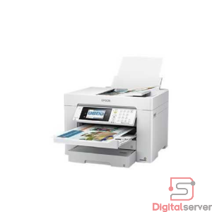 IMPRESORA MULTIFUNCIÓN EPSON WORKFORCE EC-C7000 / SISTEMA DE CARTUCHO / COLOR / FORMATO A3 / RED + WIFI