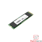 UNIDAD DE ESTADO SÓLIDO / SSD CRUCIAL / 1TB / M.2 NVMe / E100 / PCIe GEN 4.0 x4 / LECTURA 5000MB/s / ESCRITURA 4500MB/s