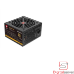 FUENTE DE PODER SATE 500W GOLD PRO 500 80 PLUS GAMING 20+4PX1