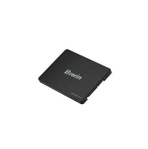 UNIDAD DE ESTADO SÓLIDO SSD BIWIN M100 / 1TB / 2.5" / SATA III / BM100NN256G-RGX