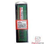 MEMORIA RAM DEXTOR 16GB DDR4 2400MHZ PC4-19200 UDIMM / PARA PC