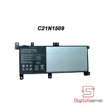 BATERÍA PARA LAPTOP ASUS C21N1509 / X556UJ / X556UA / R558U / XO015T / X556UB / R558UF