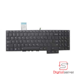 TECLADO PARA LAPTOP LENOVO IDEAPAD GAMING 3 / 15IMH05 / 3-15ACH6 / 3-15ARH05 / 3-15IHU6 / 3 15IHU6 – NEGRO