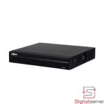 NVR DAHUA DHI-NVR1108HS-8P-S3/H / 8 CANALES IP / HASTA 8MP / 8 PUERTOS POE / GRABADOR DE VIDEO EN RED