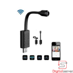 CÁMARA ESPÍA 3 EN 1 / USB MULTIDISPOSITIVO / PC / TABLET / TELÉFONO / PORTÁTIL