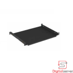 BANDEJA METÁLICA PARA RACK 19” / MULTIFUNCIÓN / INSTALACIÓN UNIVERSAL