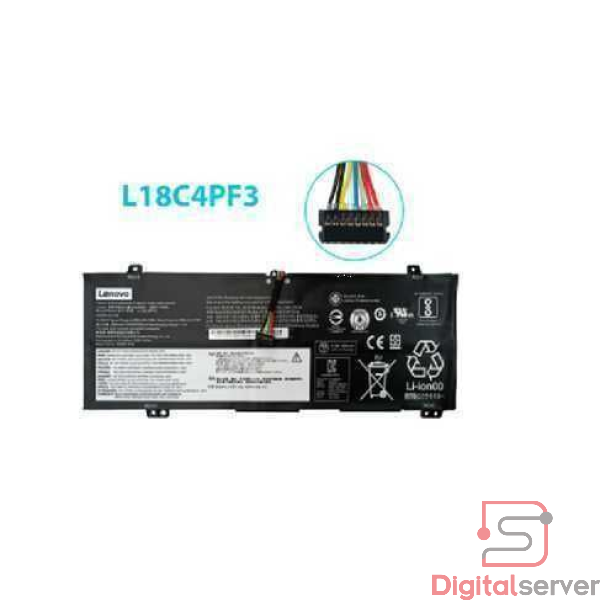 BATERIA LENOVO / L18C4PF4 / L18M4PF4 / L18C4PF3