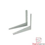 SOPORTE DE AIRE ACONDICIONAOO MASAKI / CAPACIDAD 18000-24000BTU / APTO PARA AIRE ACONDICIONADO 2-3P / MSK-1824AC