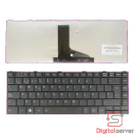 TECLADO PARA TOSHIBA C800 C800D C805 C805D C840 C840D C845 C845D L800 L805 L830
