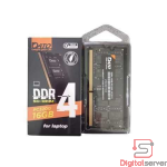 MEMORIA RAM DATO 16GB DDR4 3200MHZ / SODIMM / PC3200 / PARA LAPTOP