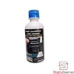 LÍQUIDO LIMPIADOR Y DESTAPADOR DE CABEZALES PARA IMPRESORAS EPSON / 250 ML 